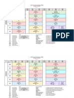 Jadual Waktu PPPU Semester 1 (2023-2024)