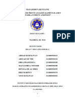 Kelompok 2 Sosiologi Perdesaan