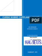 Curso de Capelania