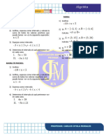 4to Bimestre 2do Secundaria