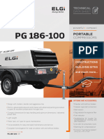 PG 186-100 (ELGi)