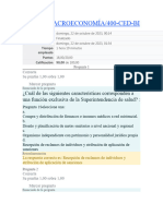 Prueba 1 Macroeconomia 2023