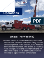 Wireline Operations PDF