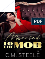 Married To The Mob (Bianchi Crime Family 1) - C.M. Steele