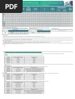 Calendario de Vencimientos 2025 Errepar | PDF | Economias