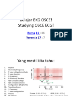 Belajar EKG OSCE!