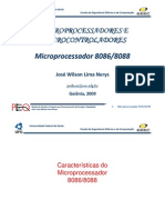 Microprocessador 8086