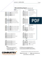 BMS Wiring Daigram