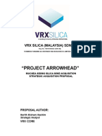 VRXAnnualReportArchivevASX VRX 2024 PDF