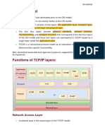 10- TCPIP model