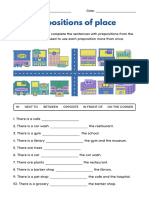 Preposition