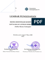 Ss - Pemasangan Instalasi Otomasi Listrik Industri