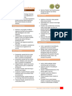 Clinical Parasitology Transes