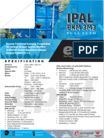 Epal Ipal PKM 3M3 Full Auto