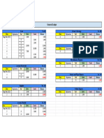 Tutorial 2 - General Ledger-2