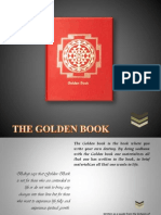 The Golden Book (Guide)