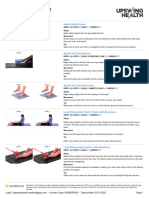 Anterior Ankle Impingement