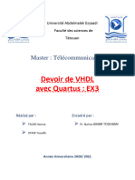 Devoir VHDL EX3