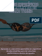 Ebook Beach Tennis 2