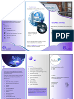 Oslabs Brochure