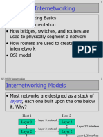 INTNETWORKING