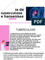 Programa de Tuberculose e Hanseniase