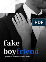 Fake Boyfriend - Adaptação