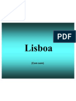 Lisboa 30 Slides