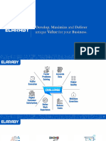 ELARABY AR & IIoT Solutions