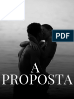 A Proposta - Adaptação