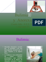 Bulimia Final PPT