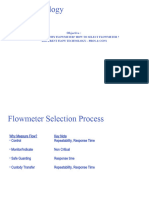 Flow Technology-PART-1