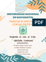 Universidad Nacional de San Martin