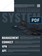 Remote Management: System