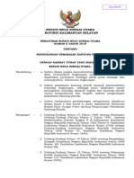 8.perbup Tahun 2019 No. 8 TTG Larangan Kantong Plastik