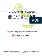 Manual Progecad PL 2010