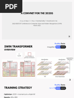 ConvNet For The 2020s