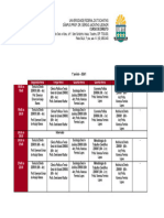 Grade 1°período 2024 - UFT