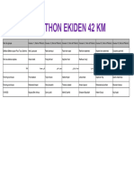 Ekiden