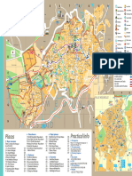 Map Fes Morocco Guide Com PDF