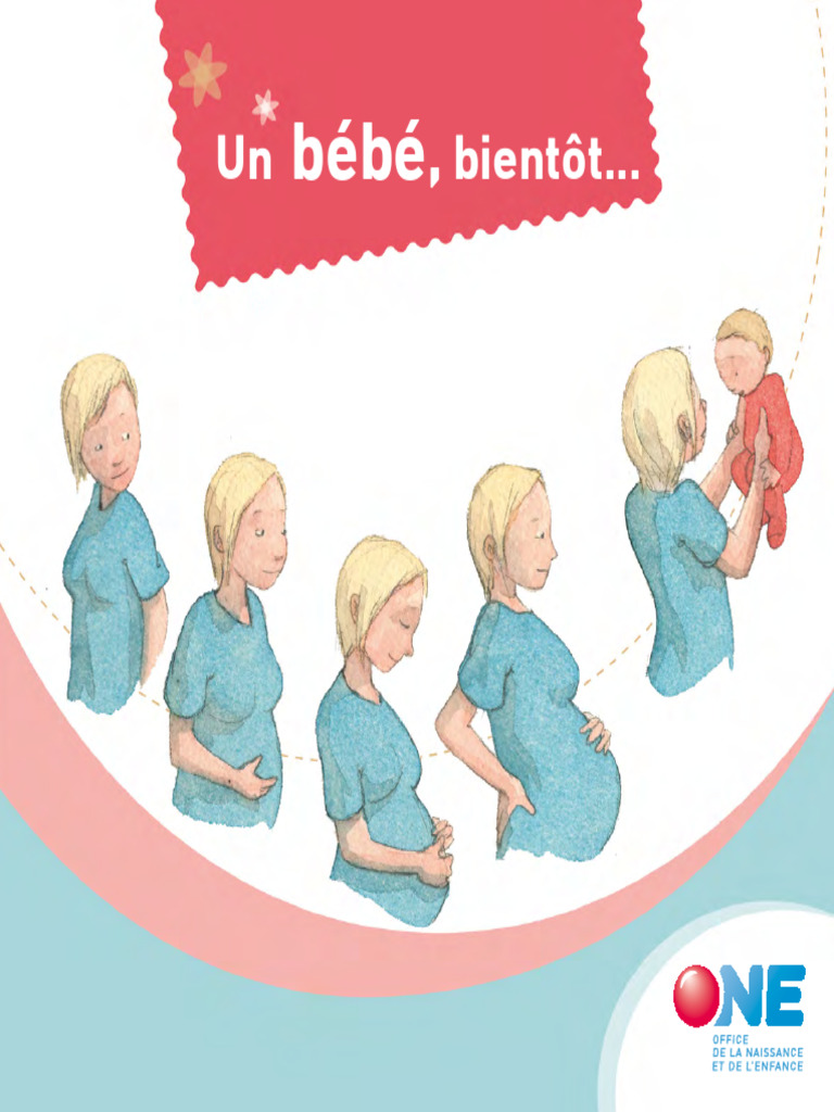 Guide pour futurs parents en grossesse | PDF | Grossesse | Accouchement
