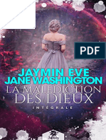 La Malédiction Des Dieux - Lintégrale (French Edition) (Jaymin Eve Jane Washington) (Z-Library)