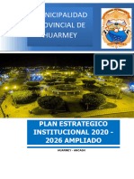 PEI 2020 2026 Ampliado Huarmey Rev 19 04 2023