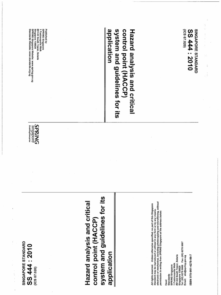 SS444 | PDF