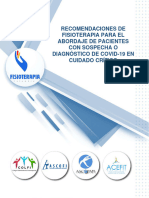 2020 06 17 Recomendaciones Fisioterapia Colombia UCI COVID 19 - Compressed
