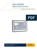 DGC2020HD Configuration Manual