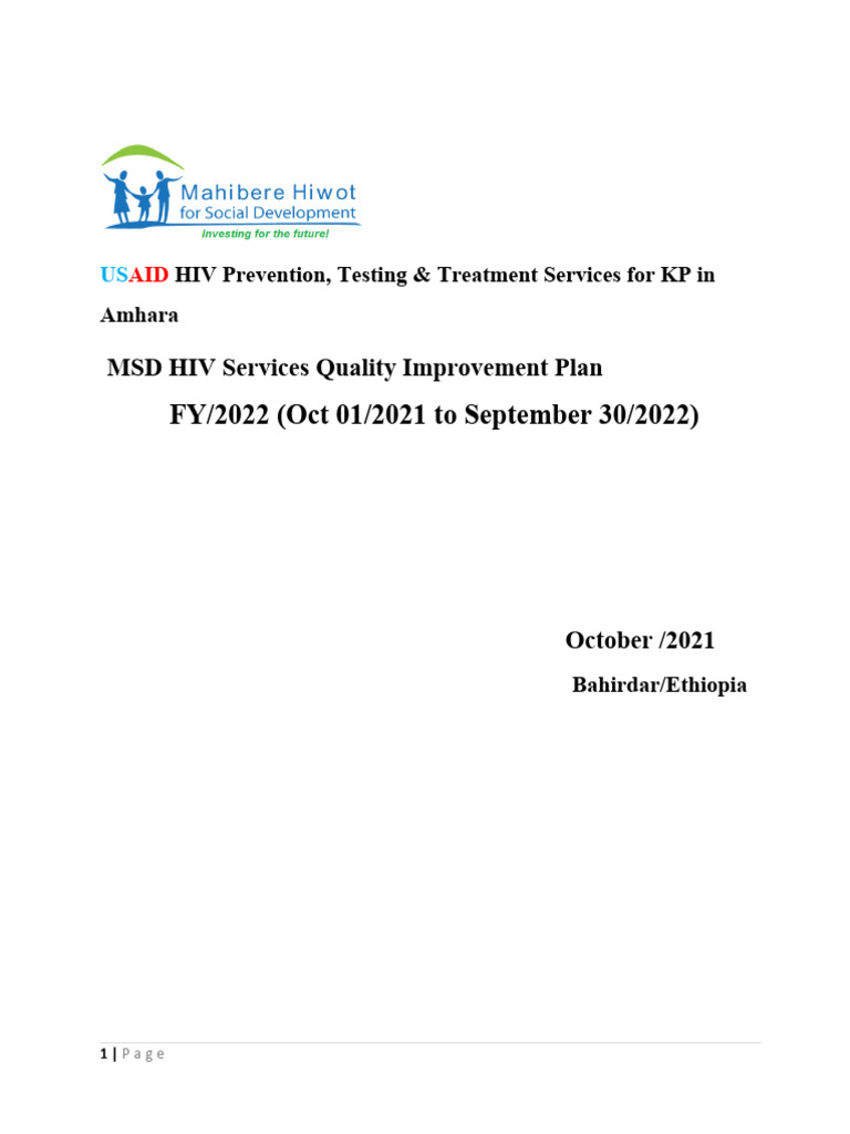 Mcbul 1500 Annual Training Fy22 – ORTTS