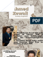 Ahmed Zewail 2