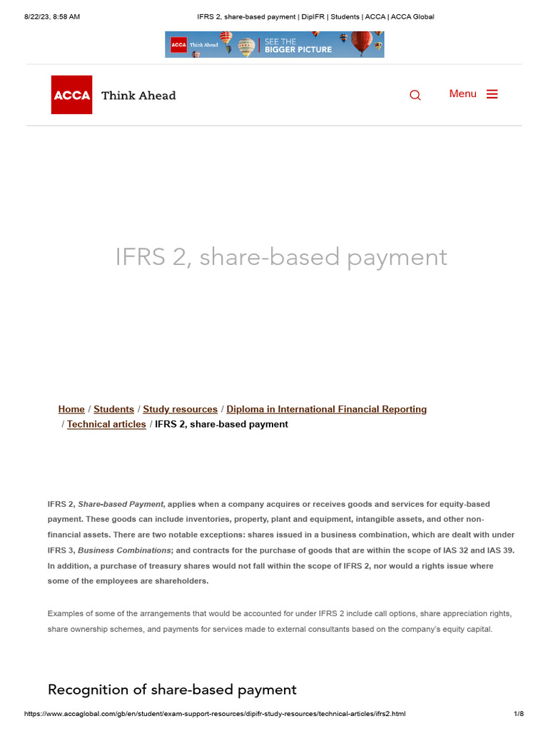 ifrs-2-share-based-payment-dipifr-students-acca-acca-global