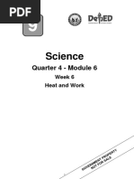 6 - Q4 Science